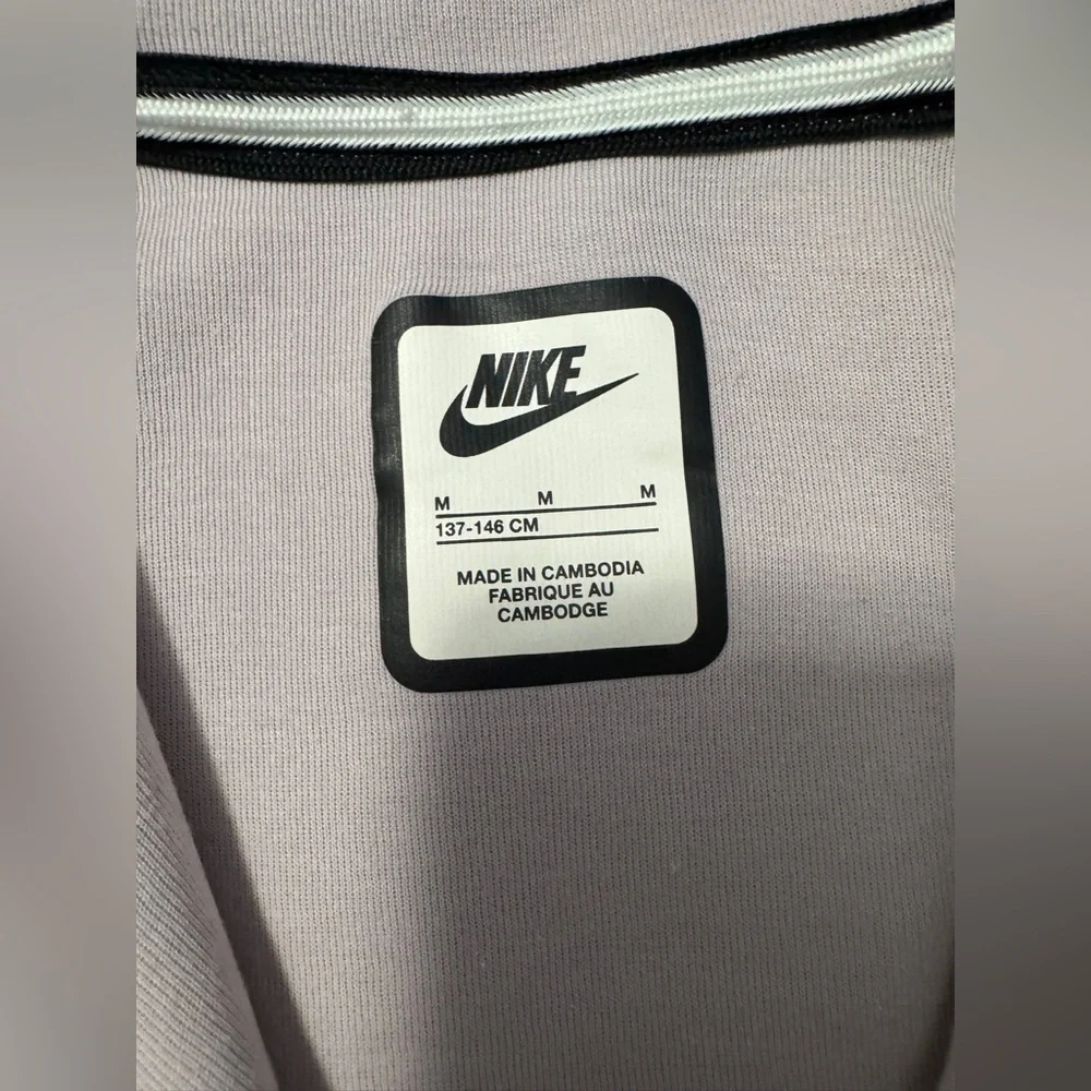 Nike preloved great